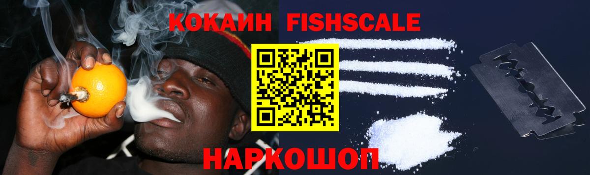 Кокаин FishScale Сегежа